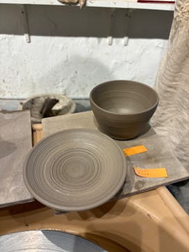 陶芸教室チルコロ 駒沢店に投稿された画像（2024/3/11）