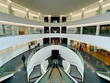 福井県立恐竜博物館に投稿された画像（2024/3/11）