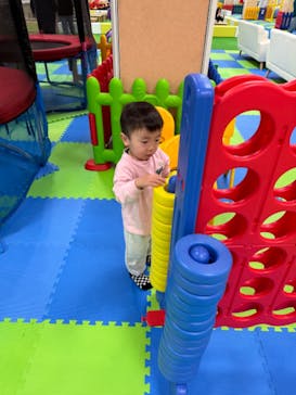 キッズランドUS 大阪松原店に投稿された画像（2024/3/11）