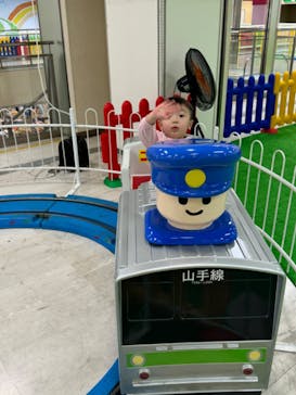 キッズランドUS 大阪松原店に投稿された画像（2024/3/11）