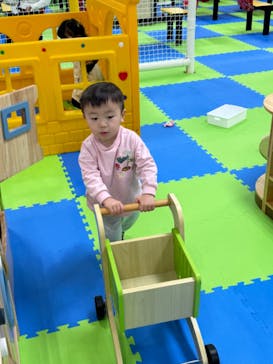 キッズランドUS 大阪松原店に投稿された画像（2024/3/11）