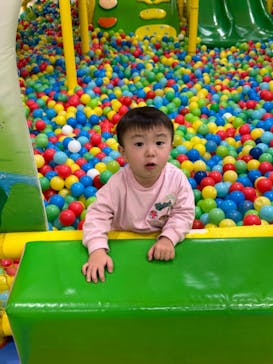 キッズランドUS 大阪松原店に投稿された画像（2024/3/11）