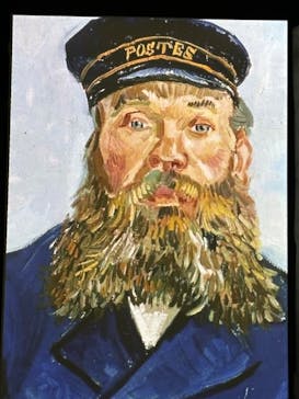 ゴッホ・アライブに投稿された画像（2024/3/11）