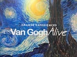 ゴッホ・アライブに投稿された画像（2024/3/11）