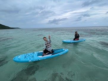 CHAMP TOUR　宮古島に投稿された画像（2024/3/11）