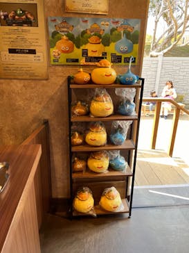 ニジゲンノモリに投稿された画像（2024/3/11）