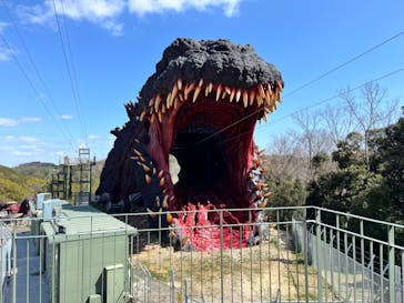 ニジゲンノモリに投稿された画像（2024/3/11）