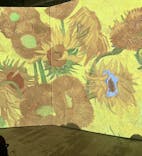 ゴッホ・アライブに投稿された画像（2024/3/11）