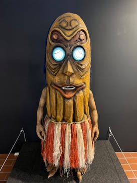 野外民族博物館 リトルワールドに投稿された画像（2024/3/11）