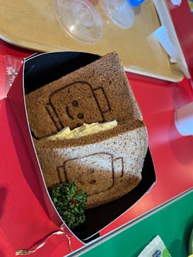 レゴランドⓇ・ジャパン・リゾートに投稿された画像（2024/3/11）