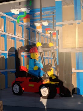 レゴランドⓇ・ジャパン・リゾートに投稿された画像（2024/3/11）