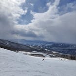 たざわ湖スキー場に投稿された画像（2024/3/11）