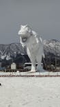 福井県立恐竜博物館に投稿された画像（2024/3/11）