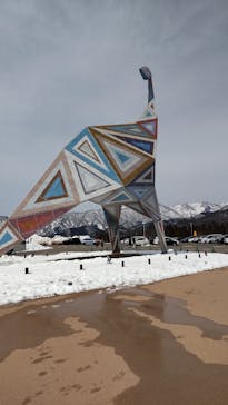 福井県立恐竜博物館に投稿された画像（2024/3/11）