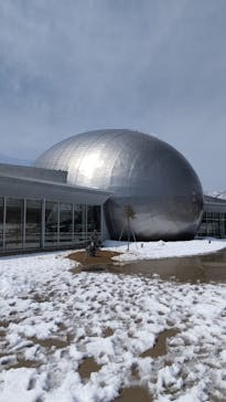 福井県立恐竜博物館に投稿された画像（2024/3/11）