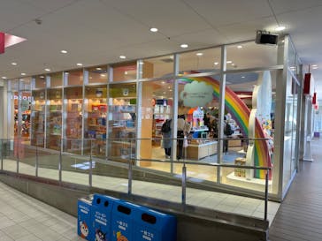 神戸アンパンマンこどもミュージアム＆モールに投稿された画像（2024/3/11）