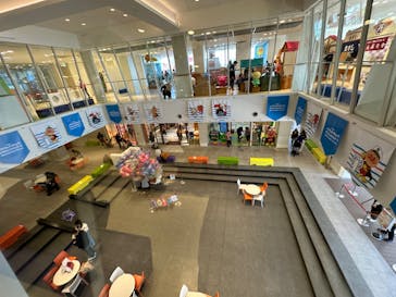 神戸アンパンマンこどもミュージアム＆モールに投稿された画像（2024/3/11）