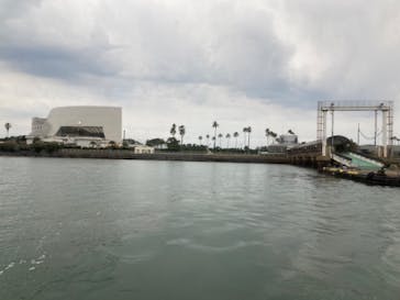 マリンワールド海の中道に投稿された画像（2024/3/11）