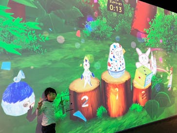 リトルプラネット ららぽーと沼津に投稿された画像（2024/3/12）