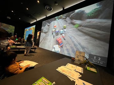 リトルプラネット ららぽーと沼津に投稿された画像（2024/3/12）