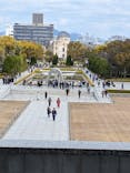 広島平和記念資料館に投稿された画像（2024/3/12）