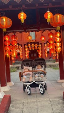 体験王国 むら咲むらに投稿された画像（2024/3/12）