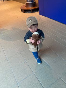 アクアワールド茨城県大洗水族館に投稿された画像（2024/3/12）