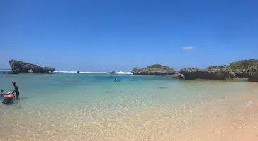 武藤潜水に投稿された画像（2024/3/12）