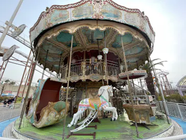 ひらかたパークに投稿された画像（2024/3/12）