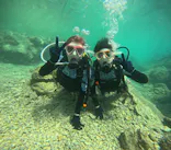 沖縄マリンサービス碧に投稿された画像（2024/3/12）