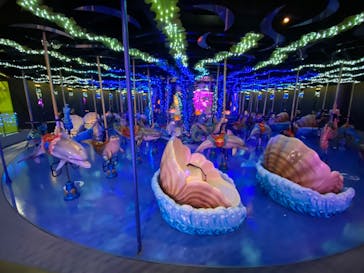 マクセル アクアパーク品川に投稿された画像（2024/3/12）