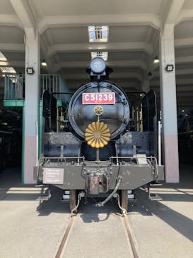 京都鉄道博物館に投稿された画像（2024/3/12）