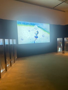 美少女戦士セーラームーン ミュージアムに投稿された画像（2024/3/12）