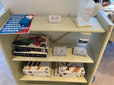 ムーミンバレーパークに投稿された画像（2024/3/12）