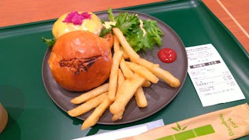 福井県立恐竜博物館に投稿された画像（2024/3/12）