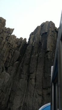 東尋坊観光遊覧船株式会社に投稿された画像（2024/3/12）