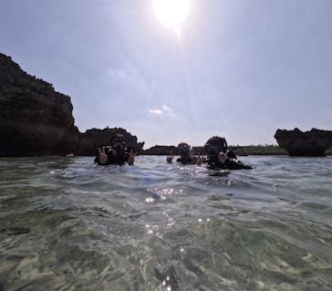 宮古島 ADVENTURE PiPi（ミヤコジマ アドベンチャー ピピ）に投稿された画像（2024/3/12）