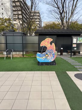 名古屋城に投稿された画像（2024/3/12）