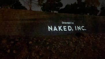 NAKED meets 二条城 2025 観月に投稿された画像（2024/3/12）