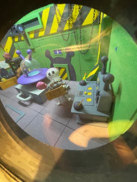 神戸アンパンマンこどもミュージアム＆モールに投稿された画像（2024/3/12）