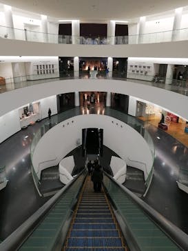 福井県立恐竜博物館に投稿された画像（2024/3/12）