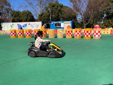 伊豆ぐらんぱる公園に投稿された画像（2024/3/12）