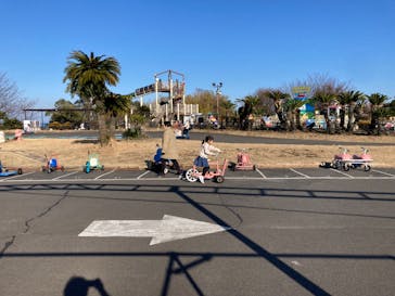 伊豆ぐらんぱる公園に投稿された画像（2024/3/12）