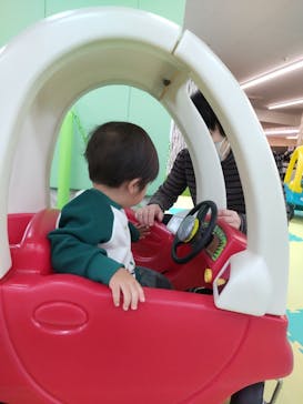 ピュアハートキッズランドポンテポルタ千住に投稿された画像（2024/3/12）