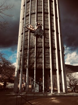 彫刻の森美術館に投稿された画像（2024/3/12）