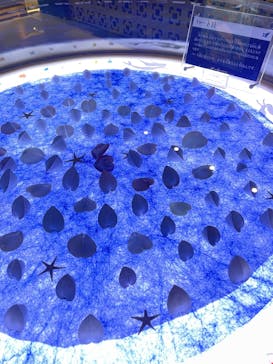 古宇利オーシャンタワーに投稿された画像（2024/3/13）