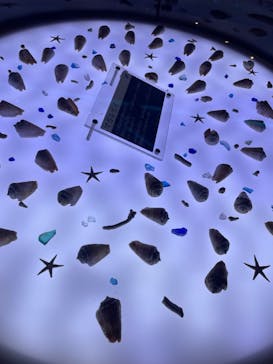 古宇利オーシャンタワーに投稿された画像（2024/3/13）