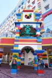 レゴランドⓇ・ジャパン・リゾートに投稿された画像（2024/3/13）