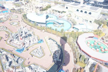 レゴランドⓇ・ジャパン・リゾートに投稿された画像（2024/3/13）