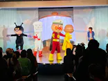 神戸アンパンマンこどもミュージアム＆モールに投稿された画像（2024/3/13）